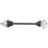 TrakMotive VW-8142 CV Axle Shaft - Front Right