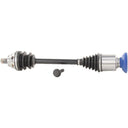 TrakMotive VW-8143 CV Axle Shaft - Front Right