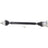 TrakMotive VW-8160 CV Axle Shaft - Front Right
