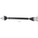 TrakMotive VW-8160 CV Axle Shaft - Front Right