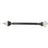 TrakMotive VW-8161 CV Axle Shaft - Front Right