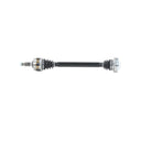 TrakMotive VW-86011 CV Axle Shaft - Rear Right