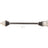 TrakMotive VW-8723 CV Axle Shaft - Front Right