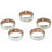 Sealed Power 1223M Engine Camshaft Bearing Set