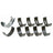 Speed Pro 158M Engine Crankshaft Main Bearing Set