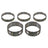 Sealed Power 1936M Engine Camshaft Bearing Set