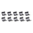 Sealed Power 1937M Engine Camshaft Bearing Set