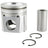 Sealed Power 2776PNA Engine Piston