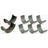 Sealed Power 4056M Engine Crankshaft Main Bearing Set
