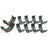Sealed Power 4094M Engine Crankshaft Main Bearing Set