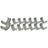 Sealed Power 4289M Engine Crankshaft Main Bearing Set
