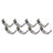 Sealed Power 4-6050A Engine Connecting Rod Bearing Set