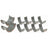 Sealed Power 4663M Engine Crankshaft Main Bearing Set
