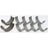 Sealed Power 5037M Engine Crankshaft Main Bearing Set