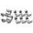 Sealed Power 5085MA Engine Crankshaft Main Bearing Set
