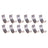 Sealed Power 6-6015A Engine Connecting Rod Bearing Set