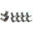 Sealed Power 6676M Engine Crankshaft Main Bearing Set