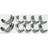 Sealed Power 7256MA Engine Crankshaft Main Bearing Set