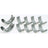 Sealed Power 7313M Engine Crankshaft Main Bearing Set