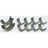 Sealed Power 7328M Engine Crankshaft Main Bearing Set