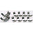 Sealed Power 7388MA Engine Crankshaft Main Bearing Set