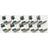 Sealed Power 7391M Engine Crankshaft Main Bearing Set