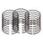 Sealed Power E-1004K Engine Piston Ring Set