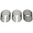Sealed Power E-1016KC Engine Piston Ring Set