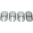 Sealed Power E-108X Engine Piston Ring Set