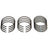Sealed Power E-510X Engine Piston Ring Set