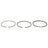 Sealed Power E-983KC Engine Piston Ring Set