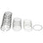 Sealed Power E-985KC Engine Piston Ring Set