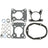 Standard Ignition 1705 Fuel Injection Throttle Body Repair Kit