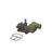 Standard Ignition AC186 Idle Air Control Valve
