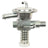 Standard Ignition AC586 Idle Air Control Valve