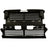 Standard Ignition AGS1001 Radiator Shutter Assembly