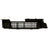 Standard Ignition AGS1028 Radiator Shutter Assembly