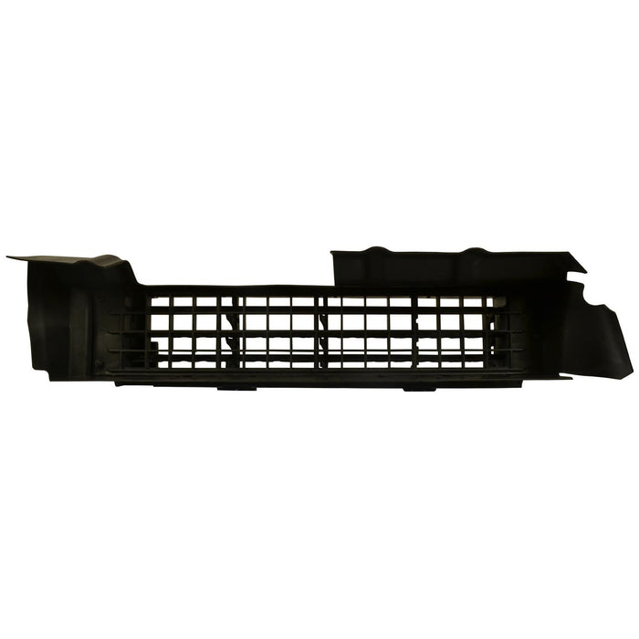 Standard Ignition AGS1028 Radiator Shutter Assembly