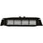 Standard Ignition AGS1034 Radiator Shutter Assembly