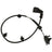 Standard Ignition ALH111 ABS Wheel Speed Sensor Wiring Harness - Rear Left