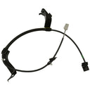 Standard Ignition ALH166 ABS Wheel Speed Sensor Wiring Harness - Rear Right