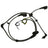 Standard Ignition ALH169 ABS Wheel Speed Sensor Wiring Harness - Front Right