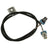 Standard Ignition ALH172 ABS Wheel Speed Sensor Wiring Harness - Front Right