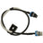 Standard Ignition ALH178 ABS Wheel Speed Sensor Wiring Harness - Front Right