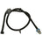Standard Ignition ALH179 ABS Wheel Speed Sensor Wiring Harness - Front