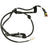 Standard Ignition ALH18 ABS Wheel Speed Sensor Wiring Harness - Rear Left