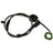 Standard Ignition ALH193 ABS Wheel Speed Sensor Wiring Harness - Front Right