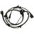 Standard Ignition ALH194 ABS Wheel Speed Sensor Wiring Harness - Rear Left