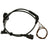 Standard Ignition ALH220 ABS Wheel Speed Sensor Wiring Harness - Front Left