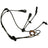 Standard Ignition ALH221 ABS Wheel Speed Sensor Wiring Harness - Front Right